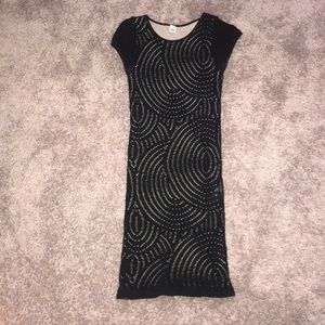 Bodycon Dress